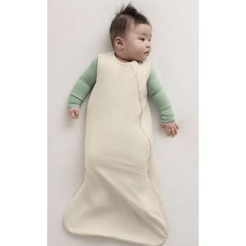 Bamboo Sleep Bag 1.0 TOG in Sunlit Sand