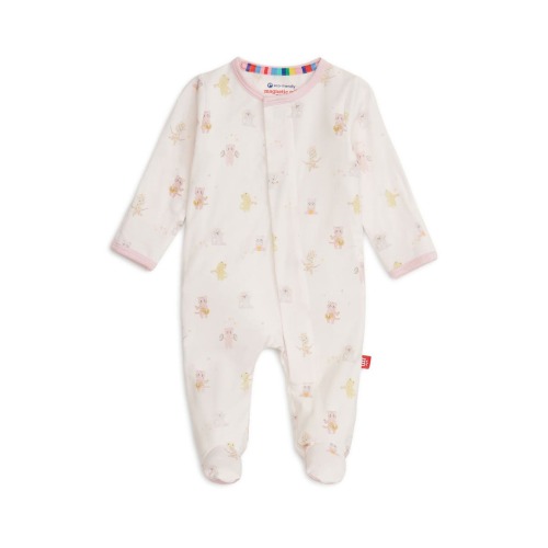 Baby Beats Footie