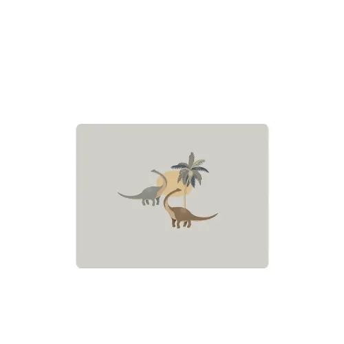 Dino Placemat