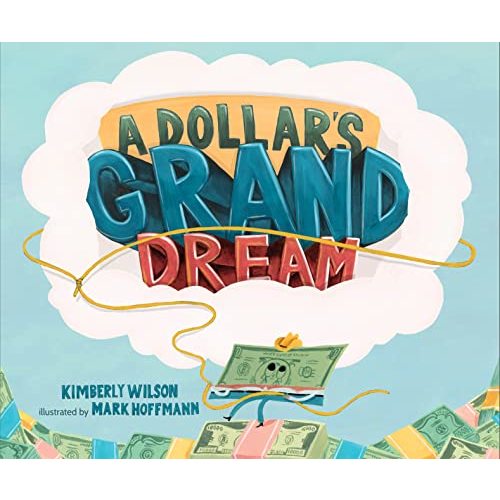 A Dollar's Grand Dream