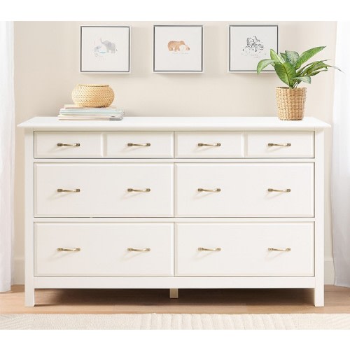 Rory 8-Drawer Dresser (56w x 20d")