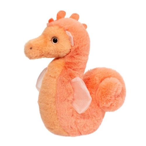 Sherbet Seahorse - Douglas Toys