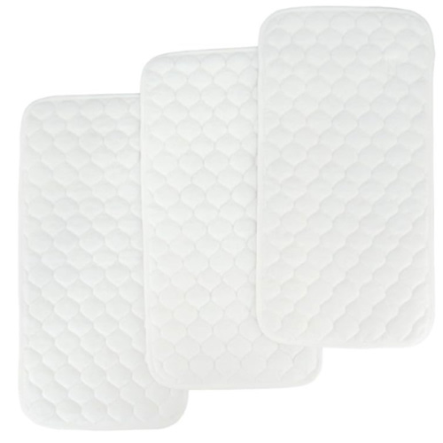 Amazon.com: BlueSnail: Changing Pad Liners
