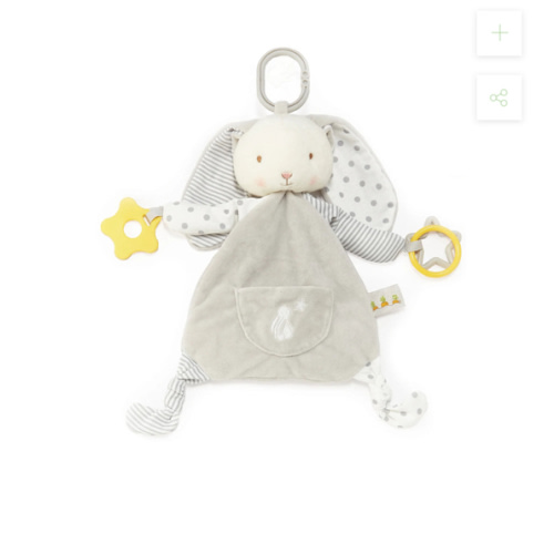 Bloom's Activity Toy