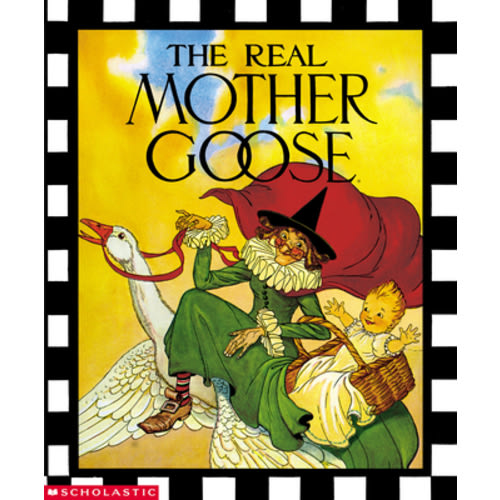All Editions of The Real Mother Goose | ThriftBooks