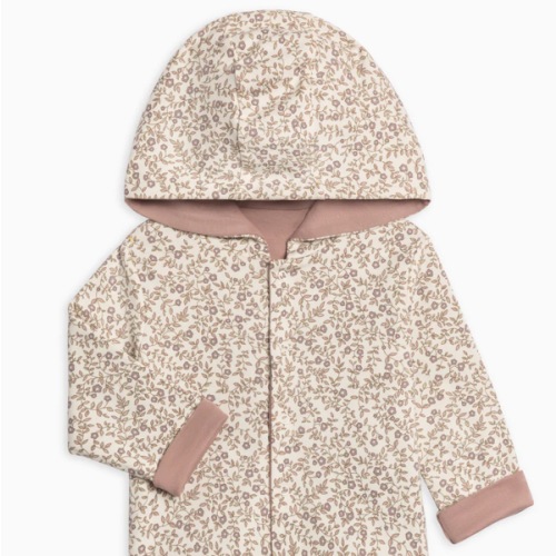 Taylor Reversible Jacket