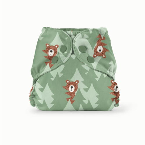 Outer–Cornflower / One