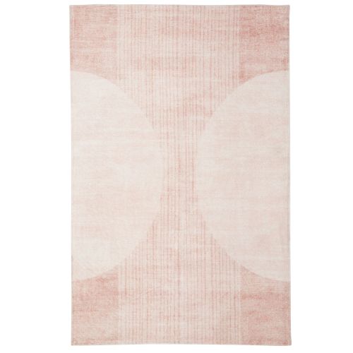 Boho Washable Performance Rug