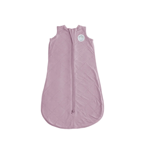 Bamboo Classic Sleep Sack (Non-weighted) 2.5 TOG (Copy) - Misty Mauve