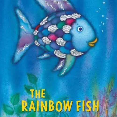 The Rainbow Fish
