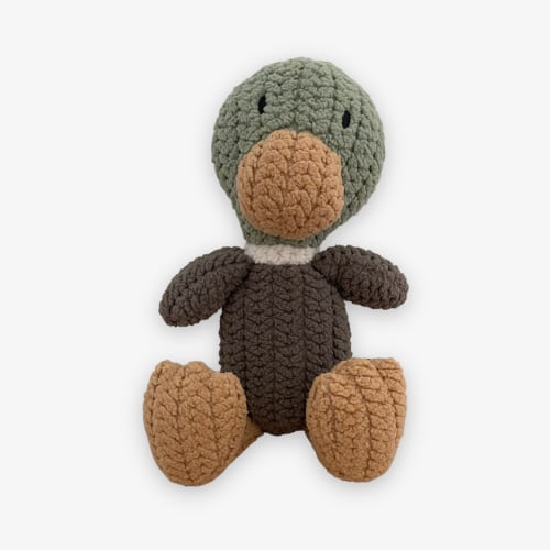 lovie || hunter the mallard – Velvet Fawn