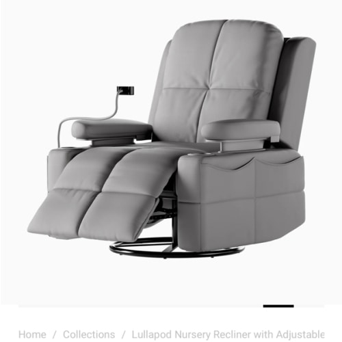 Recliner fund