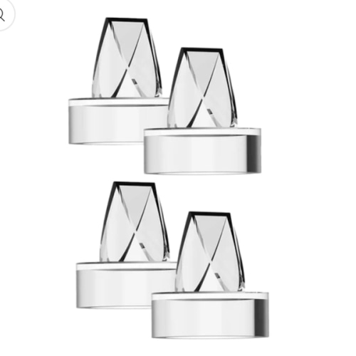 Spare Duckbill Valves | Legendairy Milk