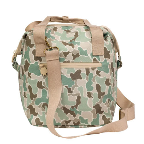 Apple Of My Isla The Cooler Bag