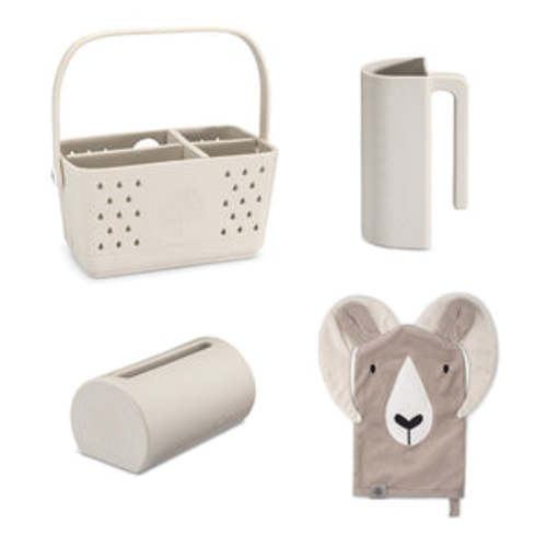 Bath Time Gift Set