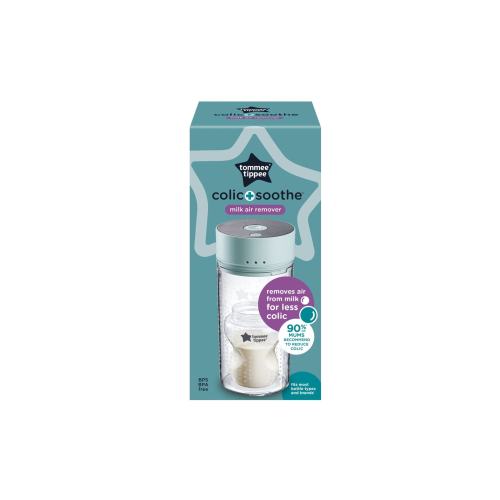 Tommee Tippee Colic Soothe Milk Air Remover