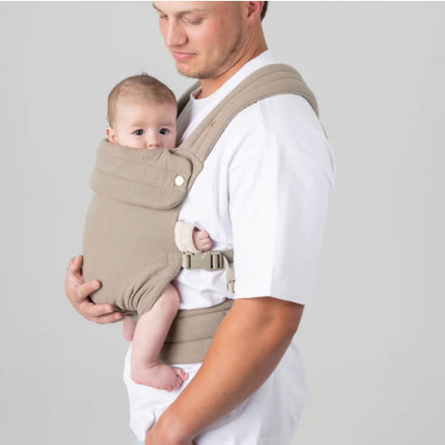 The Monarch Carrier - Stone Sage – Mabē