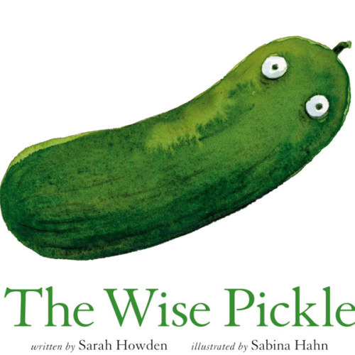 The Wise Pickle