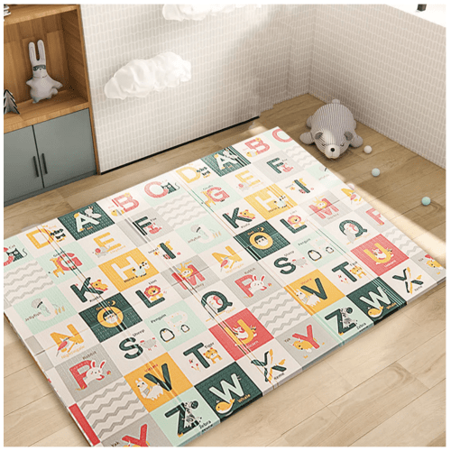 Cushion Pad Mat for Baby Playpen