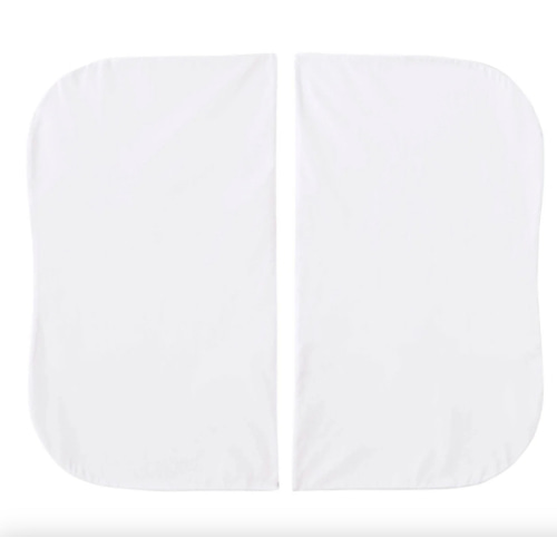 HALO Twin Bassinet Sheets | HALO