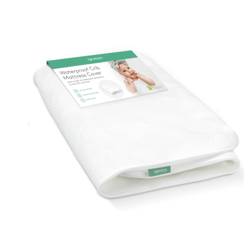 Extra Waterproof Crib Mattress Cover