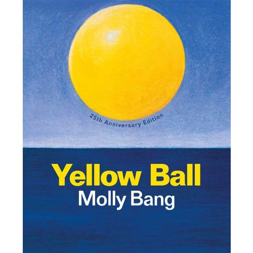 Yellow Ball: 25 Anniversary Edition