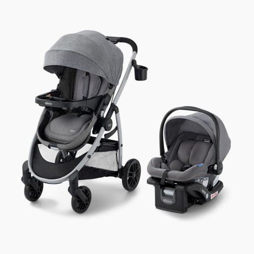 Graco Modes Pramette Travel System - Ellington