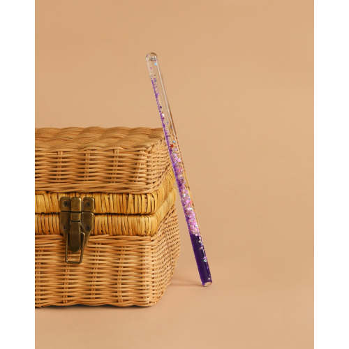 Konges Sloejd Magical Glitter Wand - Unicorn– Odin Parker