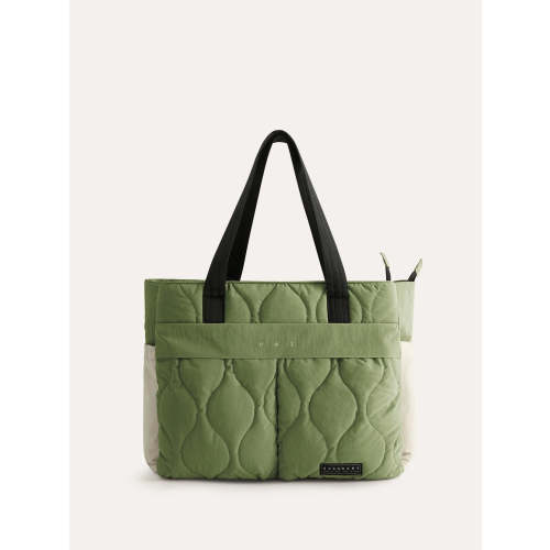 Paz 23L Commuter Tote with Laptop Protection