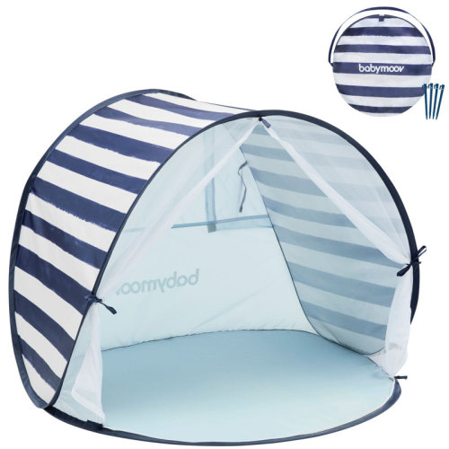 Babymoov Marine Two Person Tent with Carry Bag & Reviews | Perigold