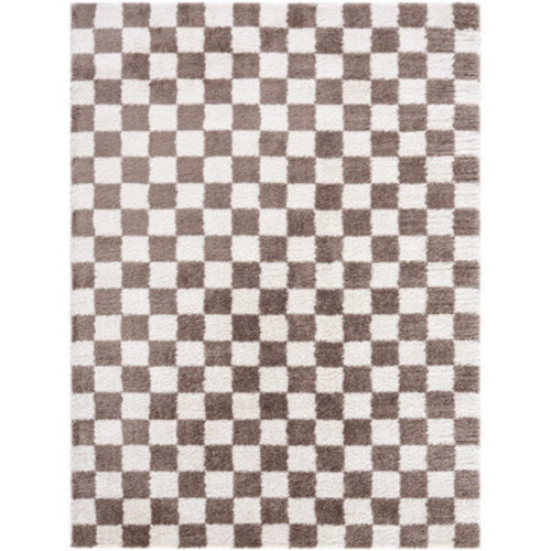 George Oliver Kyro Area Rug & Reviews | Wayfair