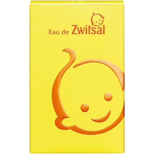 Zwitsal Baby Eau De Zwitsal eau de toilette Perfume