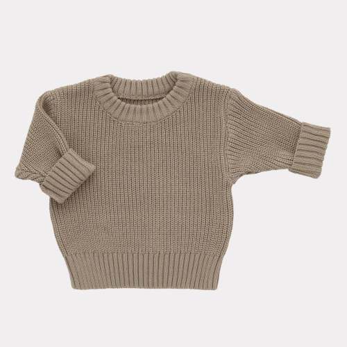 Knit Sweater