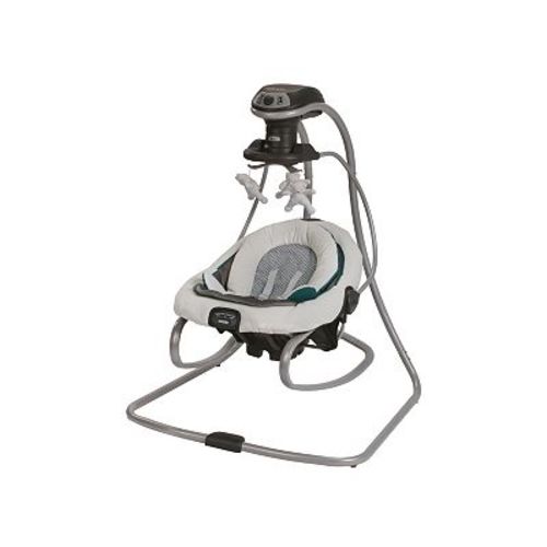 Graco DuetSooth Swing