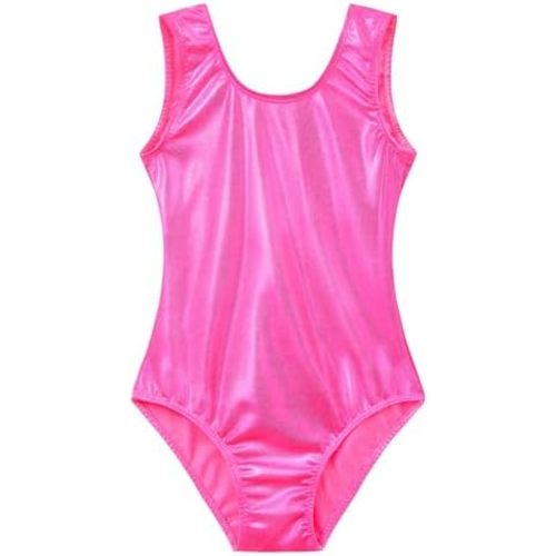 Amazon Gymnastics Leotard (5-6 Years)