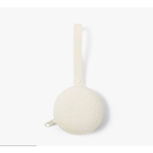Pacifier Case - Off White