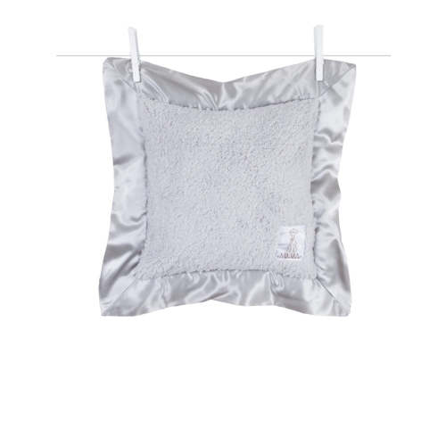 Chenille Decorative Nursery Pillow