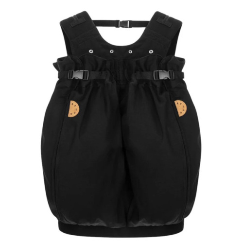 The Weego TWIN Baby Carrier