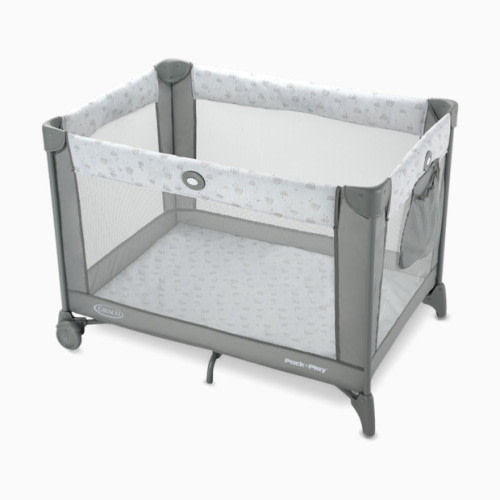 Graco Pack 'n Play Portable Playard - Reign