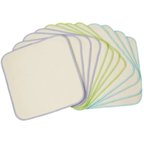 OsoCozy Reusable Cloth Baby Wipes – Jen's Organic Baby