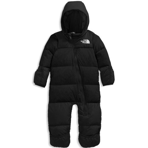 The North Face Baby 1996 Retro Nuptse One-piece