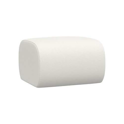 Mia Upholstered Ottoman