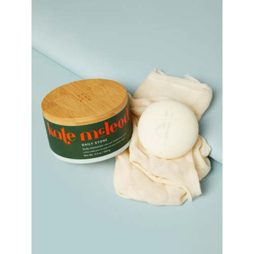 Daily Stone | Deep Moisturizing Lotion Bar