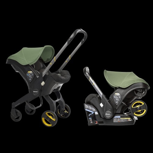 Doona Car Seat & Stroller Collections | Doona™