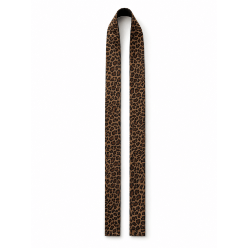 Animal Print Park Bag Strap | Citymouse® – citymouse