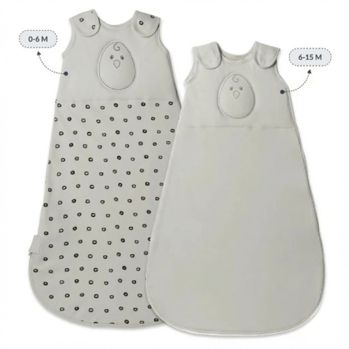 Zen Sack™ Classic Growth Pack– Nested Bean