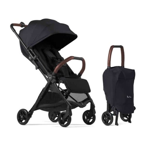 Silver Cross Jet 5 Travel Stroller | ANB Baby
