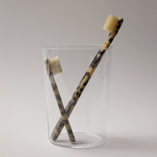 THE TOOTHBRUSH MINI – ZEBRA