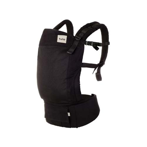 Coast Urbanista Ergonomic Baby Carrier | Baby Tula US