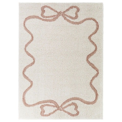 Balta Rugs Stella Valentina Grey 7'10" x 10' Area Rug